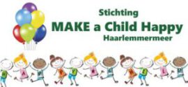 Make a child happy Logo